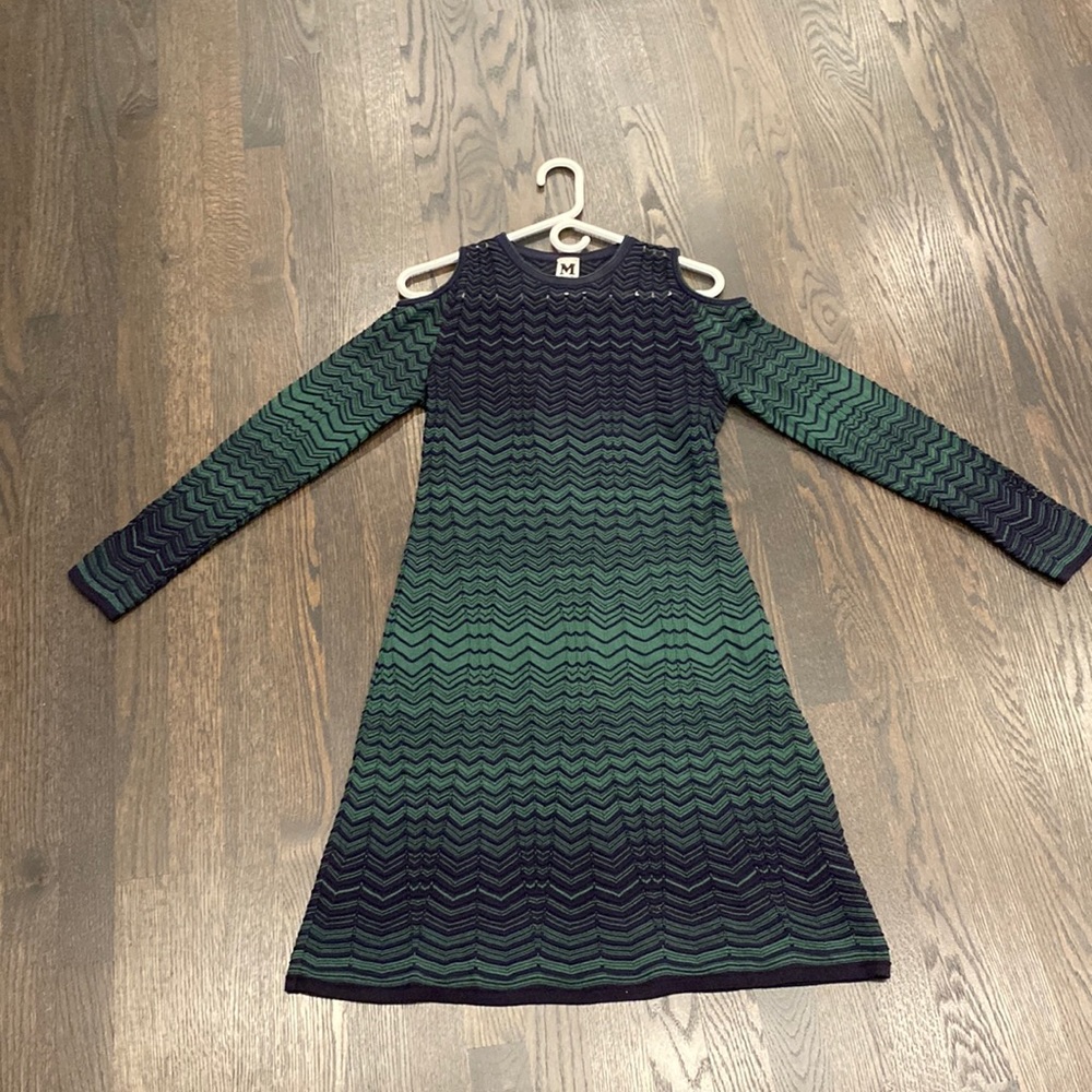 MISSONI DRESS